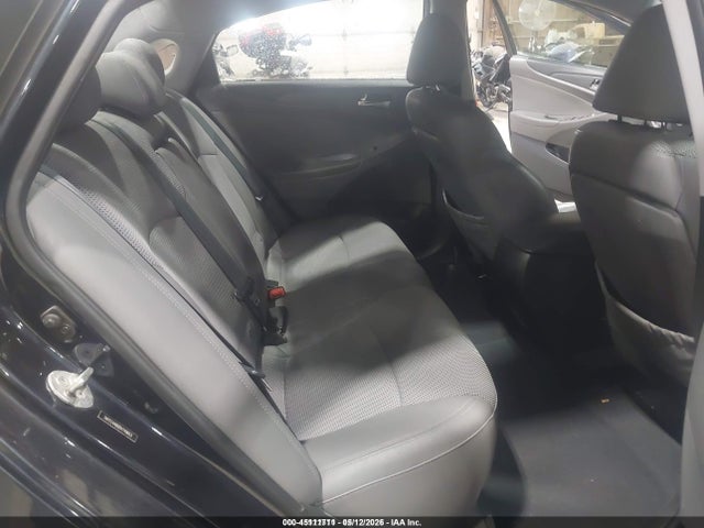 Aukcja sprzedaży 2013 Hyundai Sonata Se 2.0t, vin: 5NPEC4AB0DH749653, numer aukcji: 45111711