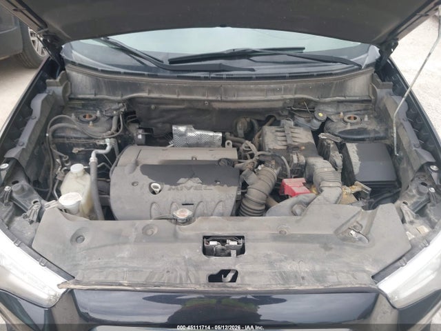 Aukcja sprzedaży 2015 Mitsubishi Outlander Sport Es, vin: 4A4AP3AU0FE018053, numer aukcji: 45111714