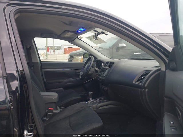 Aukcja sprzedaży 2015 Mitsubishi Outlander Sport Es, vin: 4A4AP3AU0FE018053, numer aukcji: 45111714