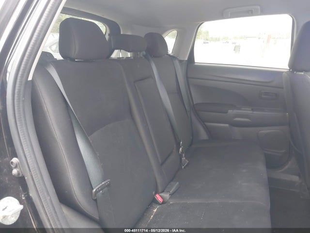 Aukcja sprzedaży 2015 Mitsubishi Outlander Sport Es, vin: 4A4AP3AU0FE018053, numer aukcji: 45111714