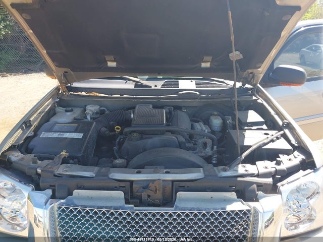 Aukcja sprzedaży 2002 Gmc Envoy Slt, vin: 1GKDT13S722508778, numer aukcji: 45111719