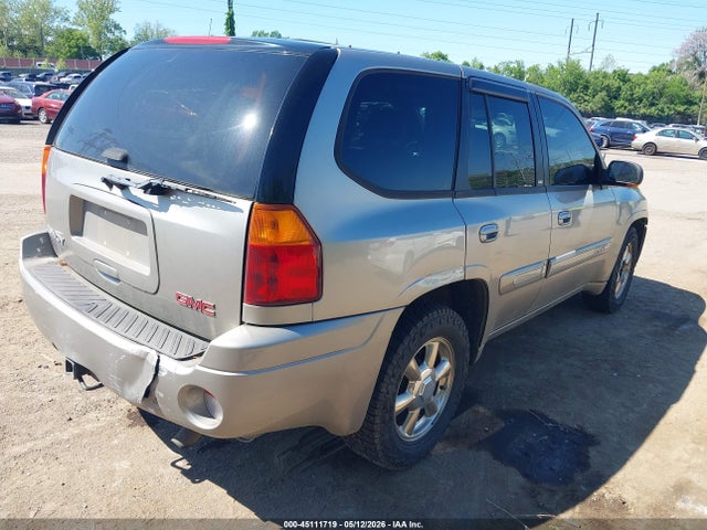 Aukcja sprzedaży 2002 Gmc Envoy Slt, vin: 1GKDT13S722508778, numer aukcji: 45111719