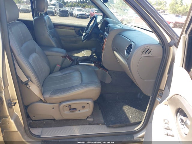 Aukcja sprzedaży 2002 Gmc Envoy Slt, vin: 1GKDT13S722508778, numer aukcji: 45111719
