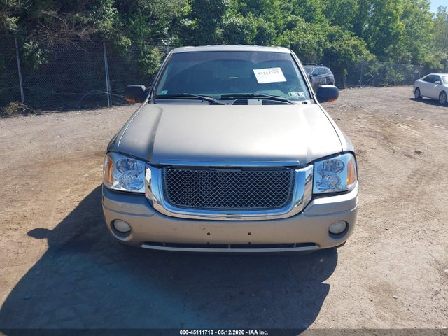 Aukcja sprzedaży 2002 Gmc Envoy Slt, vin: 1GKDT13S722508778, numer aukcji: 45111719