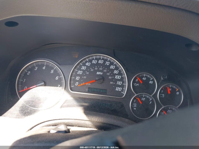Aukcja sprzedaży 2002 Gmc Envoy Slt, vin: 1GKDT13S722508778, numer aukcji: 45111719