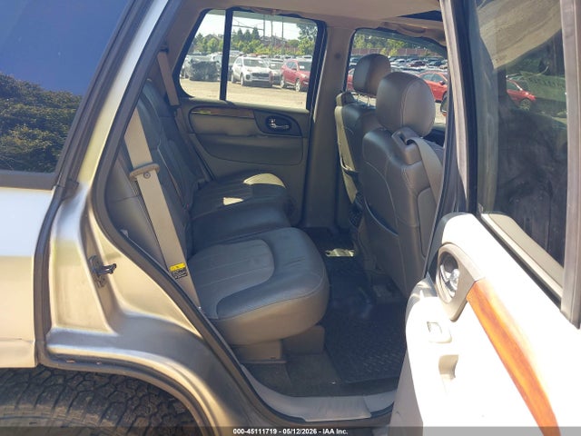 Aukcja sprzedaży 2002 Gmc Envoy Slt, vin: 1GKDT13S722508778, numer aukcji: 45111719
