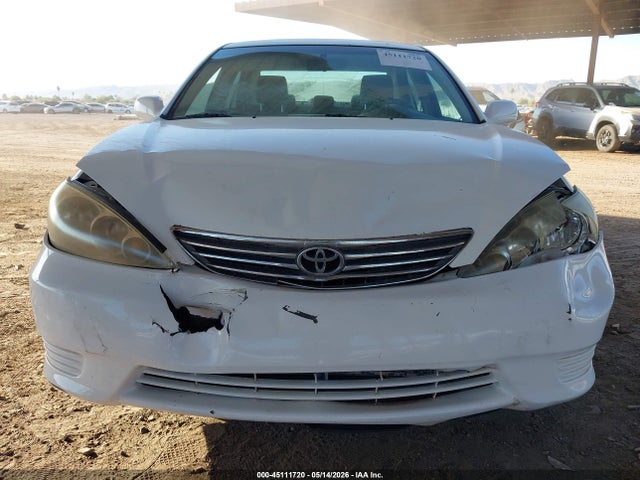 Продажа на аукционе авто 2006 Toyota Camry Le, vin: 4T1BE32KX6U733454, номер лота: 45111720