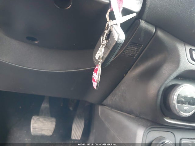 Продаж на аукціоні авто 2016 Jeep Renegade Limited, vin: ZACCJBDT3GPD35865, номер лоту: 45111723