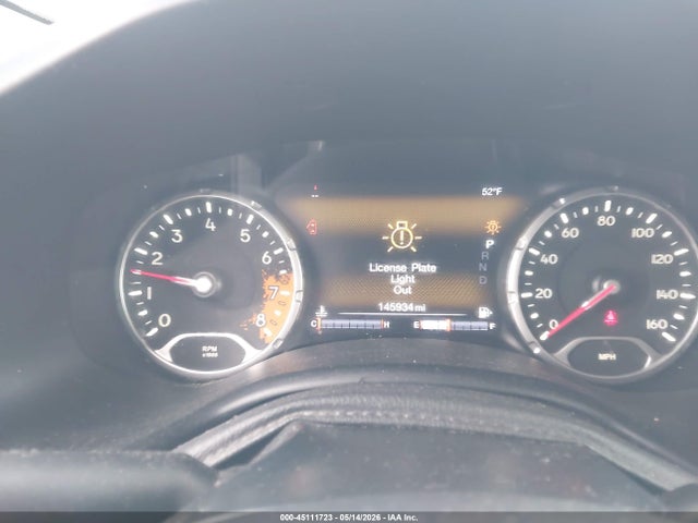 Продаж на аукціоні авто 2016 Jeep Renegade Limited, vin: ZACCJBDT3GPD35865, номер лоту: 45111723