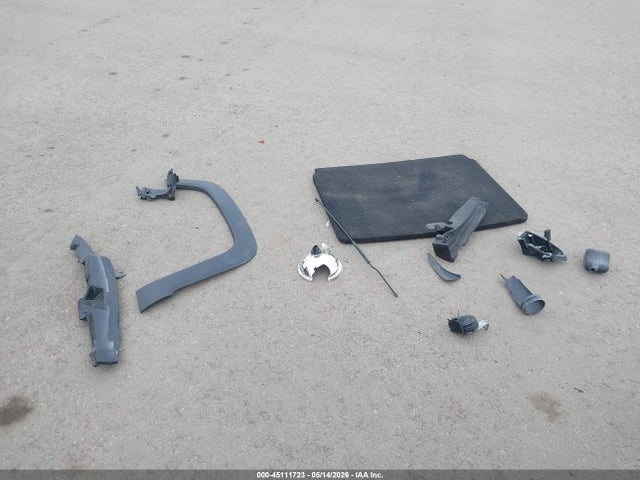 Продаж на аукціоні авто 2016 Jeep Renegade Limited, vin: ZACCJBDT3GPD35865, номер лоту: 45111723