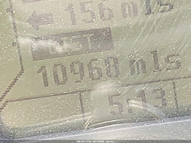 45111724 :رقم المزاد ، WB10388057ZT10397 vin ، 2007 Bmw R1200 Rt مزاد بيع