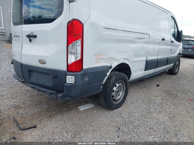 Aukcja sprzedaży 2015 Ford Transit-250, vin: 1FTYR2ZM6FKA53972, numer aukcji: 45111727