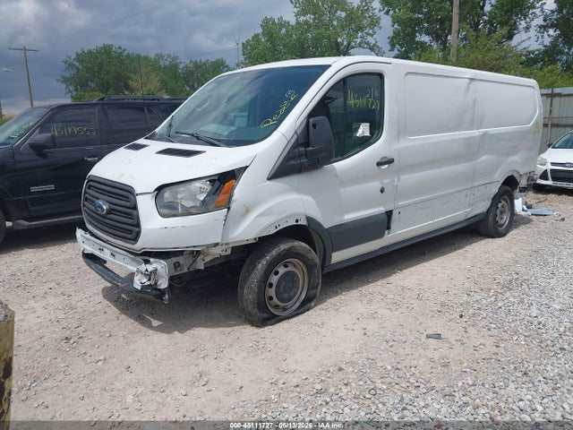 Aukcja sprzedaży 2015 Ford Transit-250, vin: 1FTYR2ZM6FKA53972, numer aukcji: 45111727