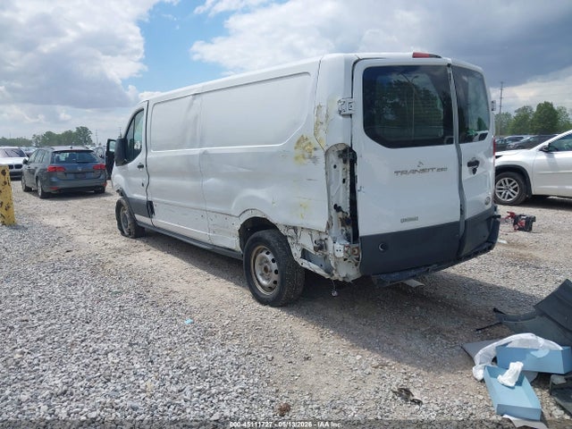 Aukcja sprzedaży 2015 Ford Transit-250, vin: 1FTYR2ZM6FKA53972, numer aukcji: 45111727
