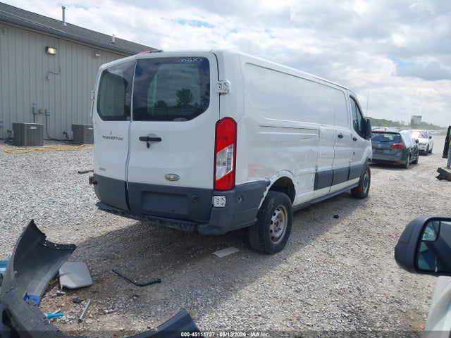 Aukcja sprzedaży 2015 Ford Transit-250, vin: 1FTYR2ZM6FKA53972, numer aukcji: 45111727