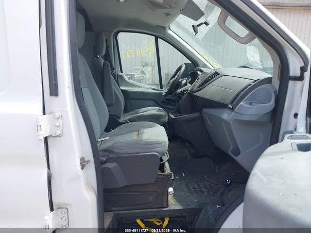Aukcja sprzedaży 2015 Ford Transit-250, vin: 1FTYR2ZM6FKA53972, numer aukcji: 45111727