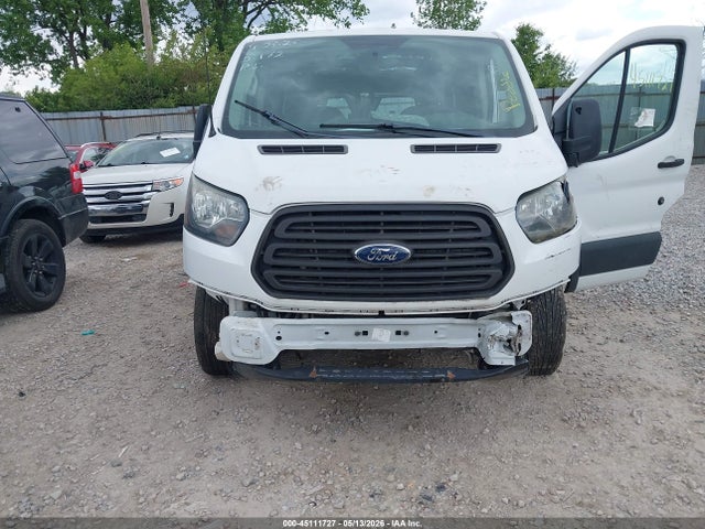 Aukcja sprzedaży 2015 Ford Transit-250, vin: 1FTYR2ZM6FKA53972, numer aukcji: 45111727