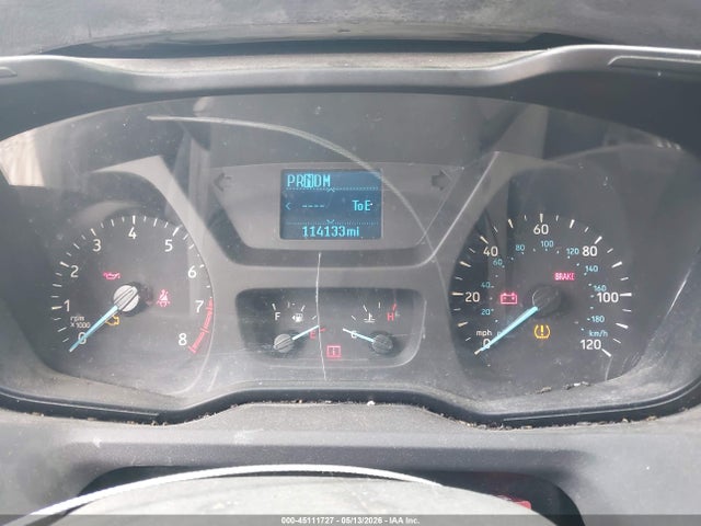 Aukcja sprzedaży 2015 Ford Transit-250, vin: 1FTYR2ZM6FKA53972, numer aukcji: 45111727