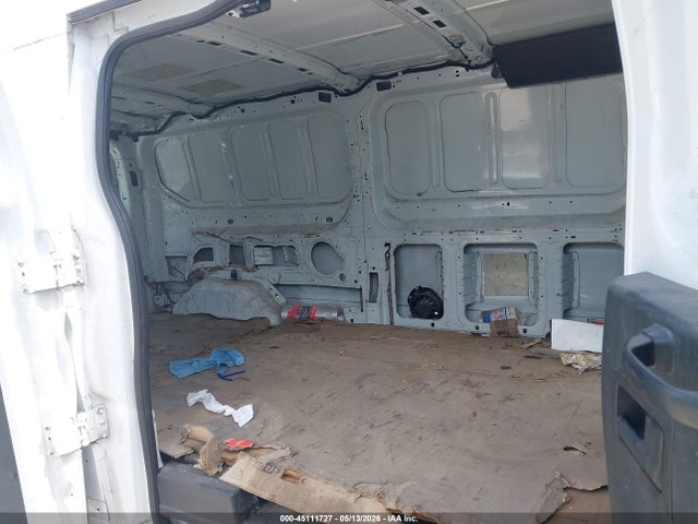 Aukcja sprzedaży 2015 Ford Transit-250, vin: 1FTYR2ZM6FKA53972, numer aukcji: 45111727