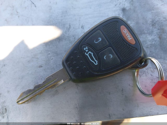 45111735 :رقم المزاد ، 1B3LC56R18N588756 vin ، 2008 Dodge Avenger Sxt مزاد بيع