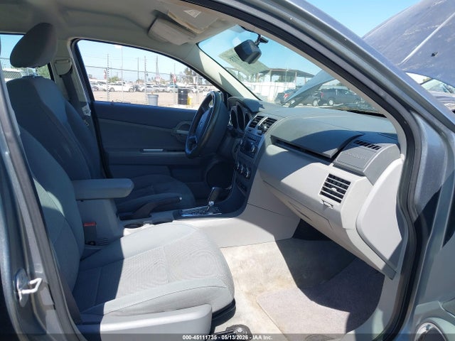 45111735 :رقم المزاد ، 1B3LC56R18N588756 vin ، 2008 Dodge Avenger Sxt مزاد بيع