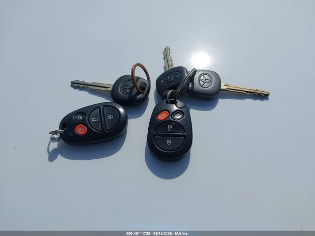 Aukcja sprzedaży 2005 Toyota Sienna Le, vin: 5TDZA23C65S308641, numer aukcji: 45111738