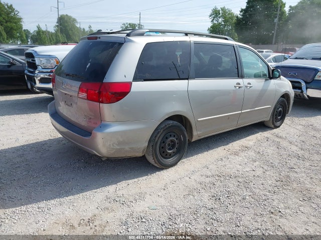 Aukcja sprzedaży 2005 Toyota Sienna Le, vin: 5TDZA23C65S308641, numer aukcji: 45111738