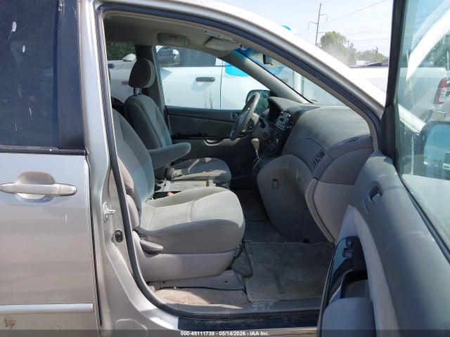 Aukcja sprzedaży 2005 Toyota Sienna Le, vin: 5TDZA23C65S308641, numer aukcji: 45111738