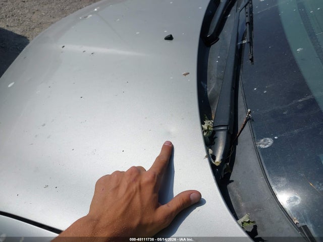 Aukcja sprzedaży 2005 Toyota Sienna Le, vin: 5TDZA23C65S308641, numer aukcji: 45111738