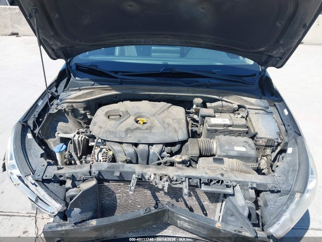 45111740 :رقم المزاد ، KMHH35LE5JU009586 vin ، 2018 Hyundai Elantra Gt مزاد بيع