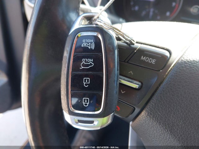 45111740 :رقم المزاد ، KMHH35LE5JU009586 vin ، 2018 Hyundai Elantra Gt مزاد بيع