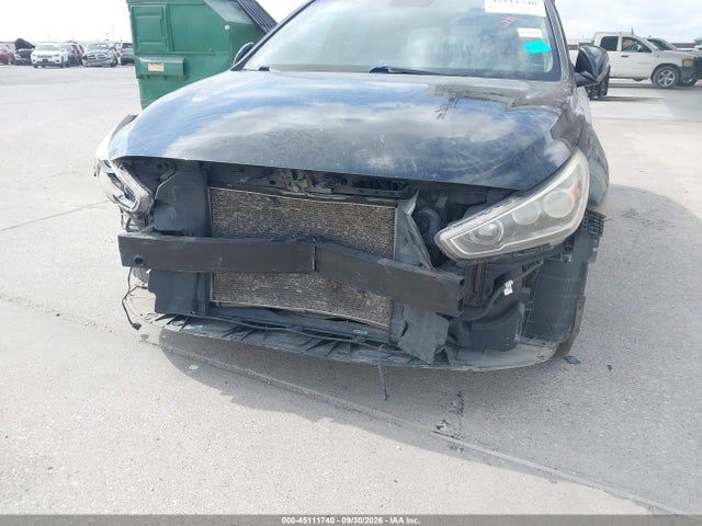 45111740 :رقم المزاد ، KMHH35LE5JU009586 vin ، 2018 Hyundai Elantra Gt مزاد بيع