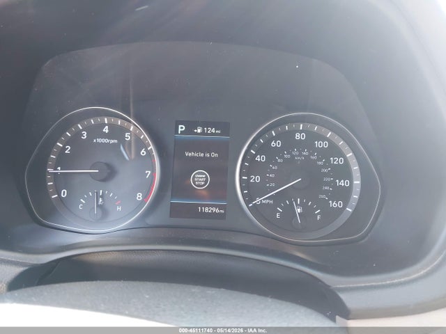45111740 :رقم المزاد ، KMHH35LE5JU009586 vin ، 2018 Hyundai Elantra Gt مزاد بيع