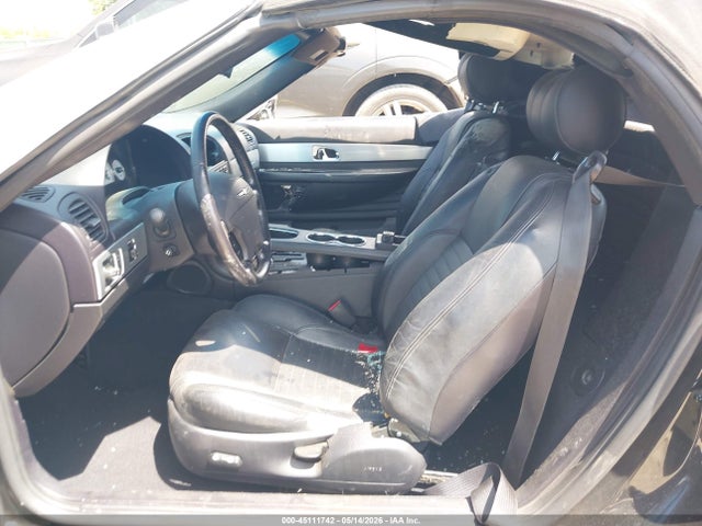 Aukcja sprzedaży 2003 Ford Thunderbird, vin: 1FAHP60A53Y114534, numer aukcji: 45111742