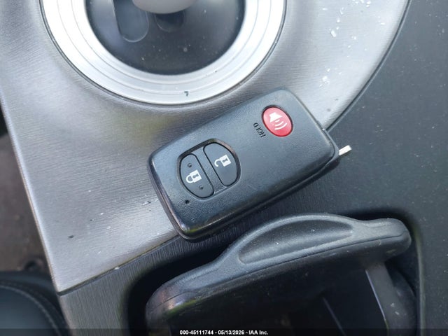 2013 Toyota Prius Four მანქანა იყიდება აუქციონზე, vin: JTDKN3DU9D1716503, აუქციონის ნომერი: 45111744