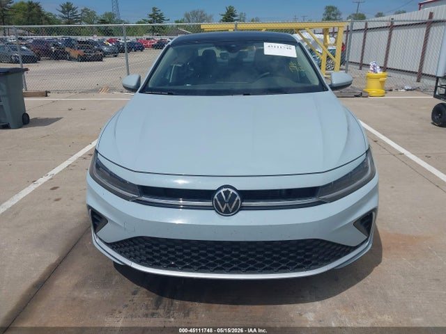3VW7X7BU2SM094852 Volkswagen Jetta 1.5t Se