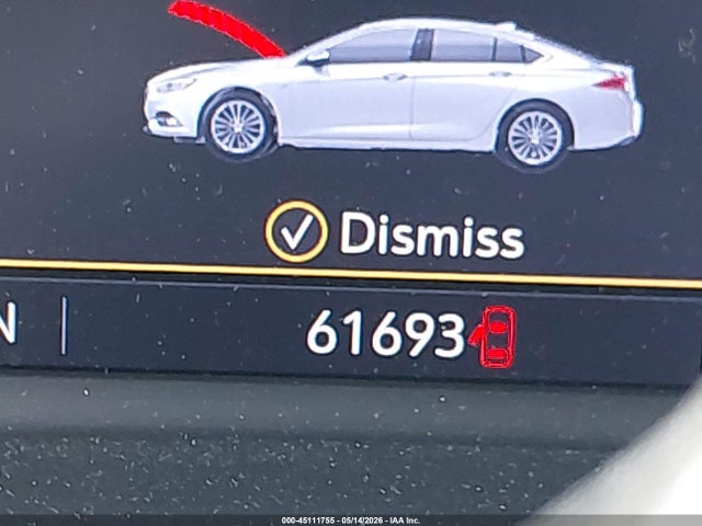 2018 Buick Regal Tourx Essence მანქანა იყიდება აუქციონზე, vin: W04GV8SX3J1178063, აუქციონის ნომერი: 45111755