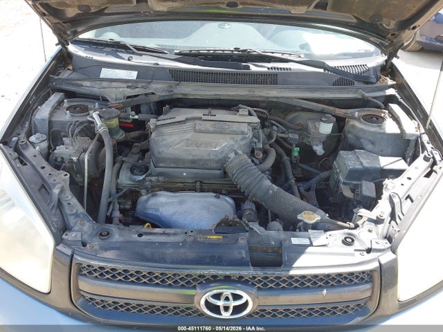 45111760 :رقم المزاد ، JTEGD20V350078415 vin ، 2005 Toyota Rav4 مزاد بيع