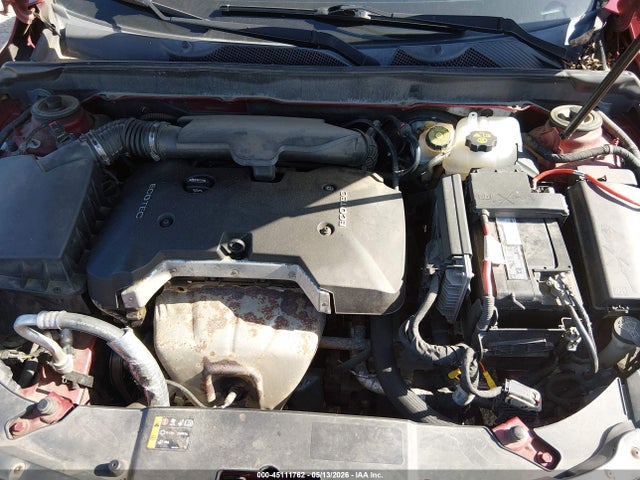Продаж на аукціоні авто 2013 Chevrolet Malibu 1lz, vin: 1G11H5SA0DF156146, номер лоту: 45111762