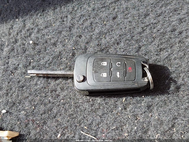 Продаж на аукціоні авто 2013 Chevrolet Malibu 1lz, vin: 1G11H5SA0DF156146, номер лоту: 45111762