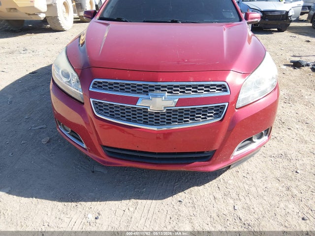 Продаж на аукціоні авто 2013 Chevrolet Malibu 1lz, vin: 1G11H5SA0DF156146, номер лоту: 45111762