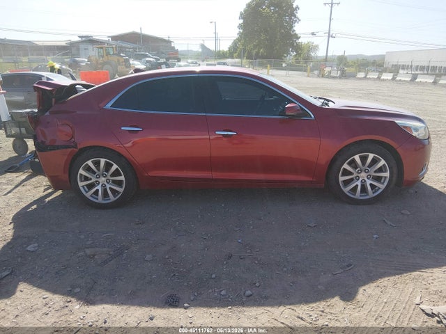 Продаж на аукціоні авто 2013 Chevrolet Malibu 1lz, vin: 1G11H5SA0DF156146, номер лоту: 45111762