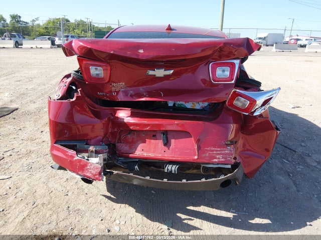 Продаж на аукціоні авто 2013 Chevrolet Malibu 1lz, vin: 1G11H5SA0DF156146, номер лоту: 45111762