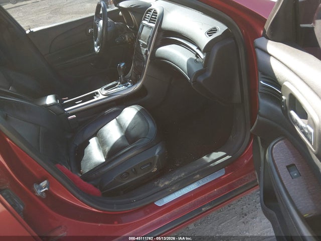 Продаж на аукціоні авто 2013 Chevrolet Malibu 1lz, vin: 1G11H5SA0DF156146, номер лоту: 45111762