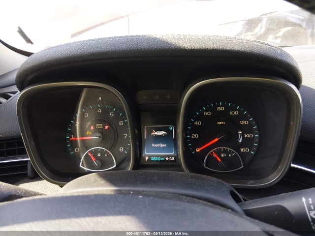 Продаж на аукціоні авто 2013 Chevrolet Malibu 1lz, vin: 1G11H5SA0DF156146, номер лоту: 45111762