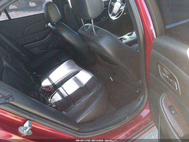 Продаж на аукціоні авто 2013 Chevrolet Malibu 1lz, vin: 1G11H5SA0DF156146, номер лоту: 45111762