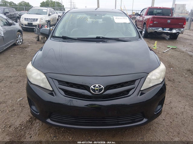 Aukcja sprzedaży 2011 Toyota Corolla Le, vin: 2T1BU4EE0BC644003, numer aukcji: 45111764