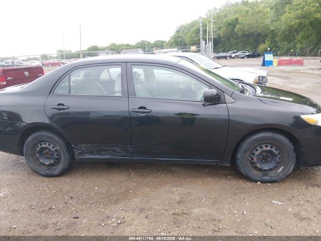 Aukcja sprzedaży 2011 Toyota Corolla Le, vin: 2T1BU4EE0BC644003, numer aukcji: 45111764