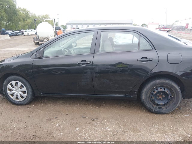 Aukcja sprzedaży 2011 Toyota Corolla Le, vin: 2T1BU4EE0BC644003, numer aukcji: 45111764