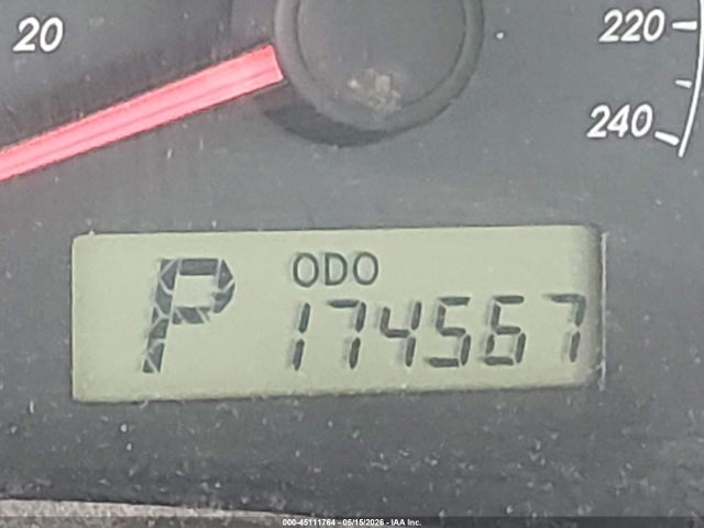 Aukcja sprzedaży 2011 Toyota Corolla Le, vin: 2T1BU4EE0BC644003, numer aukcji: 45111764
